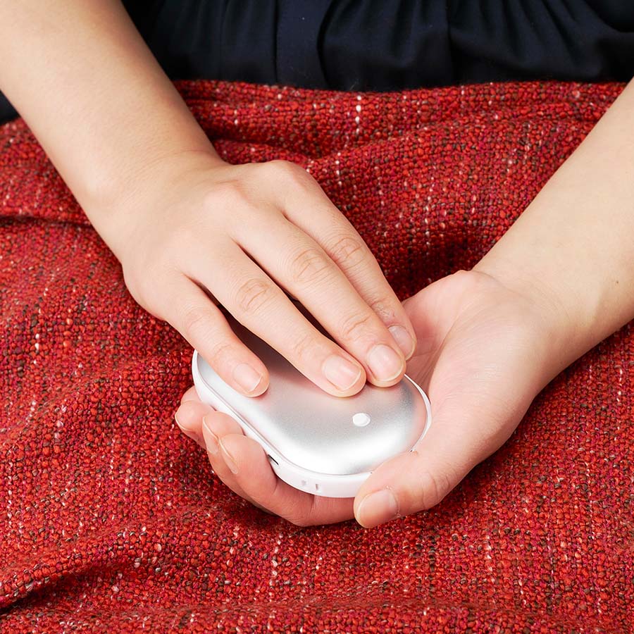 環境にやさしい「エコカイロ」のすすめ