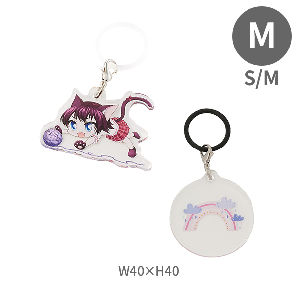 アクリルアンブレラマーカー(M)
