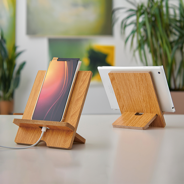 スマホ＆タブレットスタンド