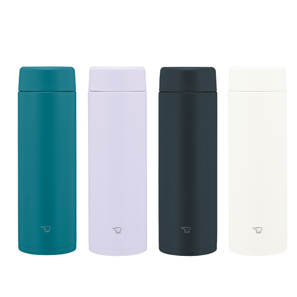 象印　ステンレスマグ　スクリュー　600ml
