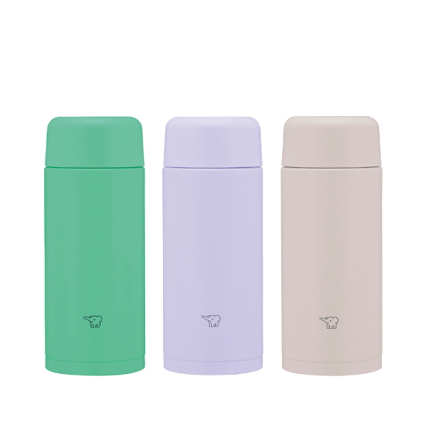 象印　ステンレスマグ　スクリュー　250ml
