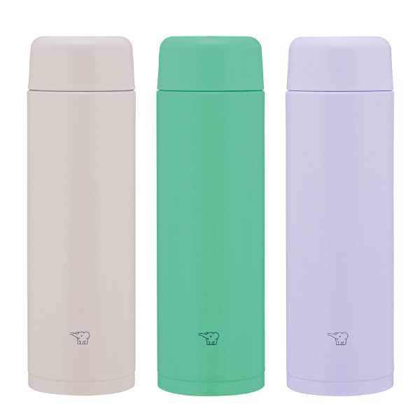 象印　ステンレスマグ　スクリュー　350ml