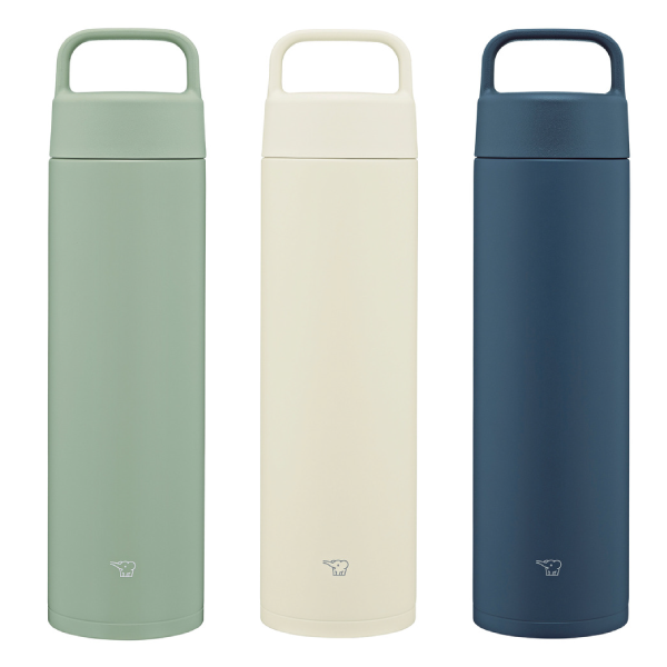 象印　ステンレスマグ　ハンドル　650ml