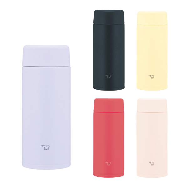 象印　ステンレスマグ　スクリュー　360ml