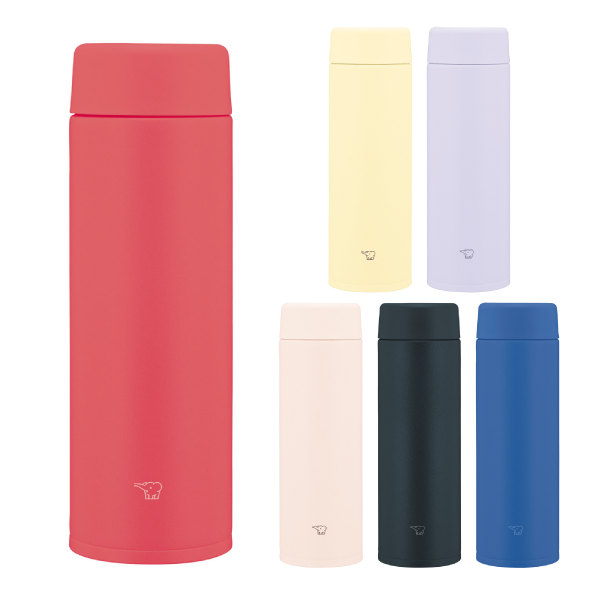 象印　ステンレスマグ　スクリュー　480ml