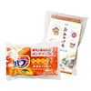 チラシ封入グッズ